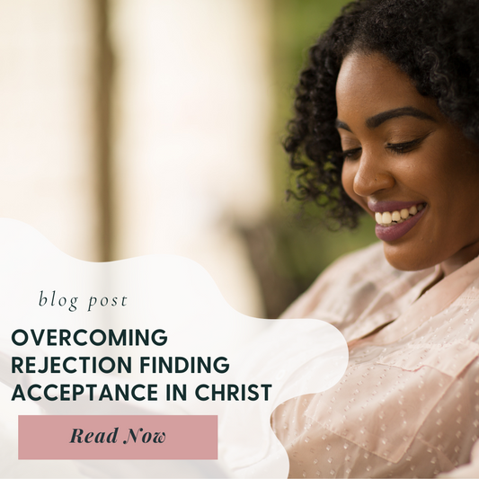 Christian women rejection