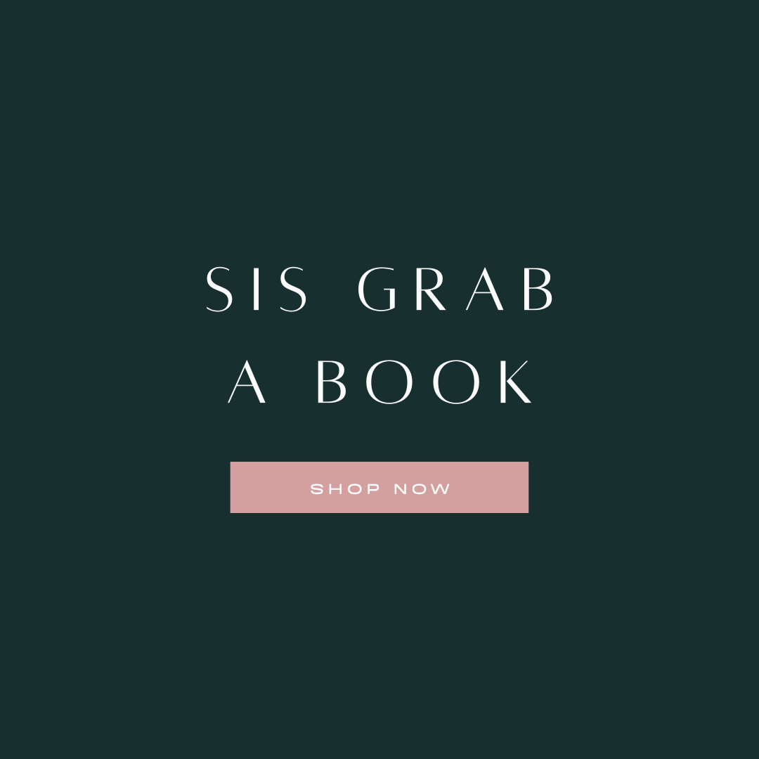 Sis Grab a Book