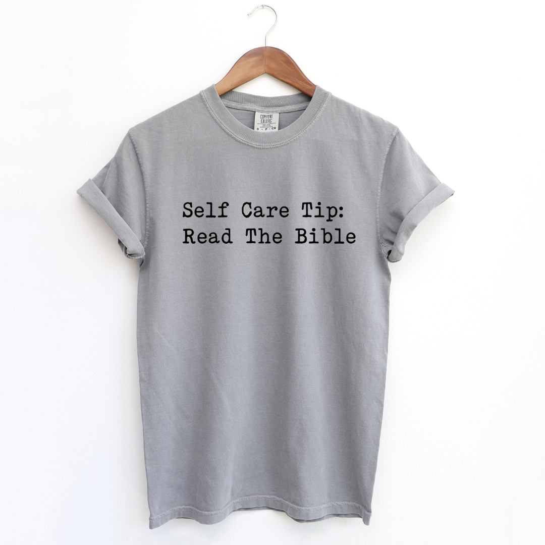 Self Care Tip