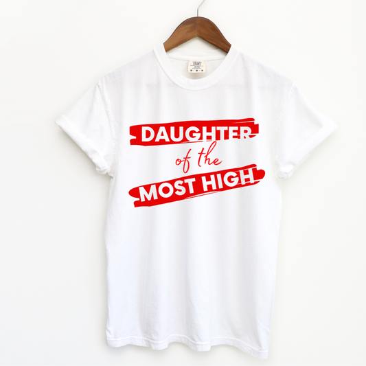 Daughter of the Most High