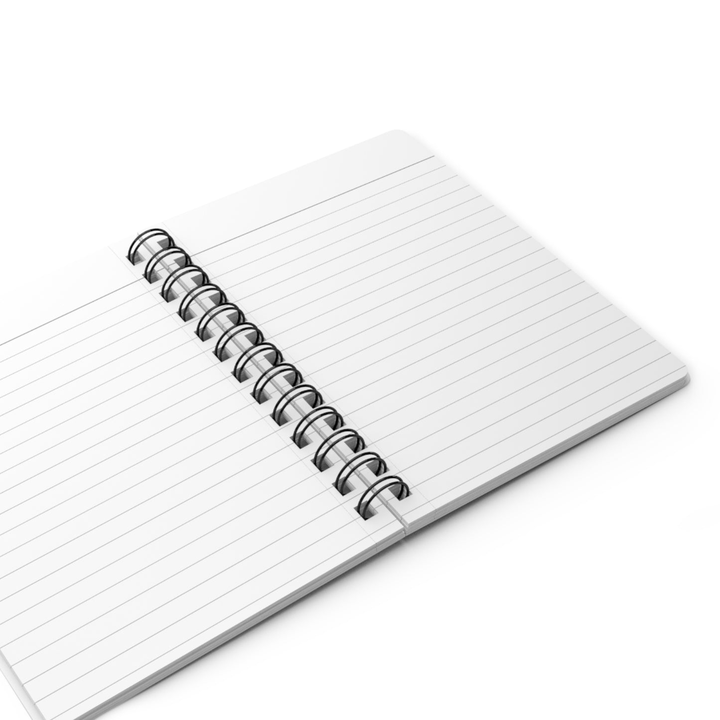 Fearfully and Wonderfully Made Psalms 139:14 Spiral Bound Journal