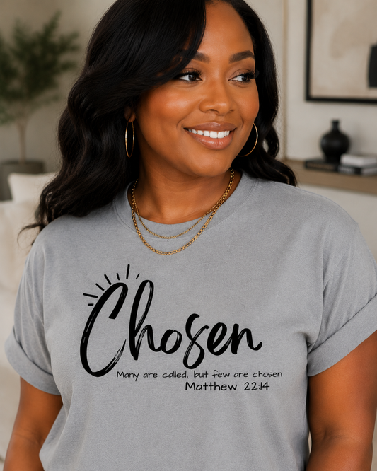 Chosen