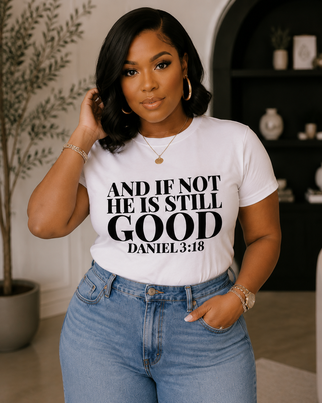God Is Good