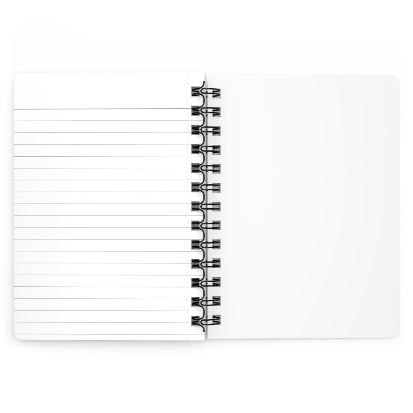 ✨📖 Proverbs 31:25 Women's Spiral Journal - Unveiling Strength & Grace Spiral Bound Journal