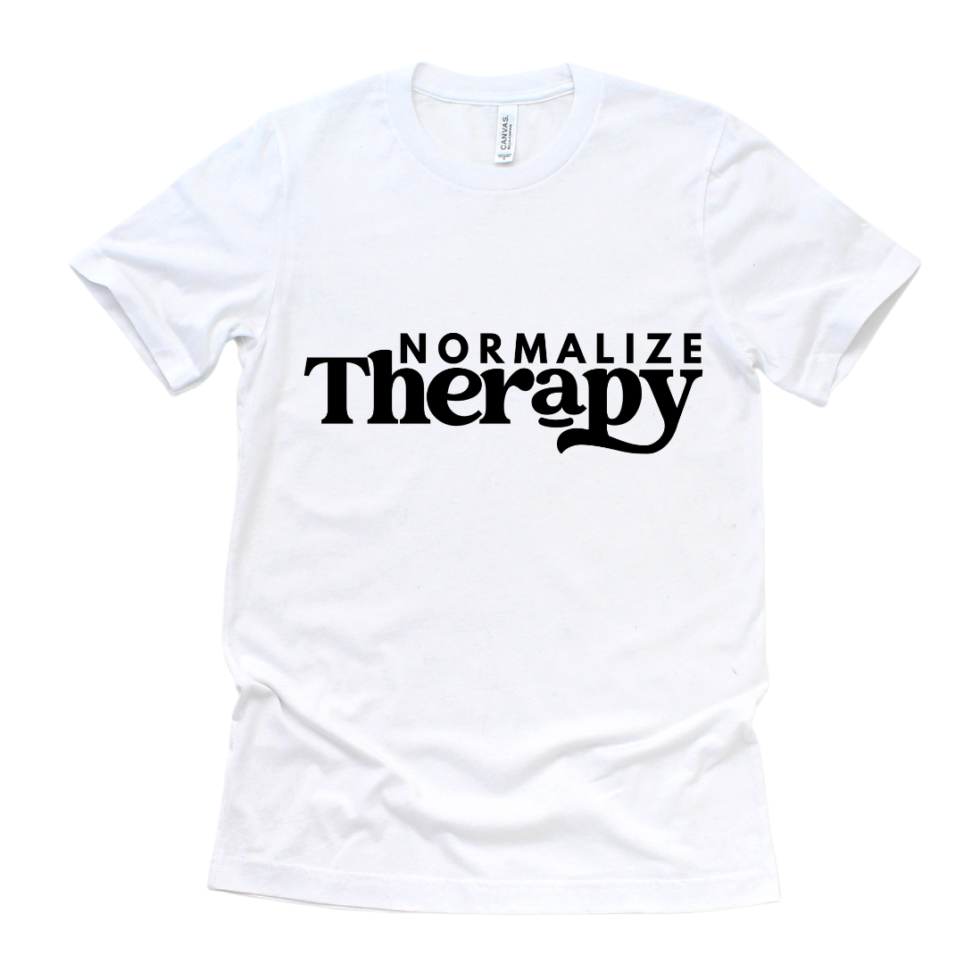 Normalize Therapy