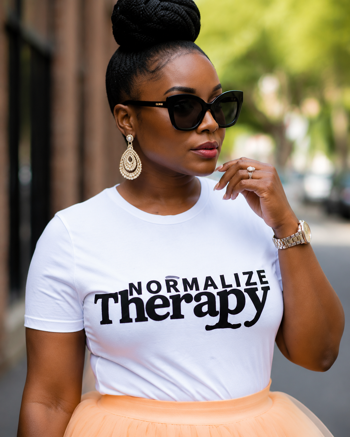 Normalize Therapy
