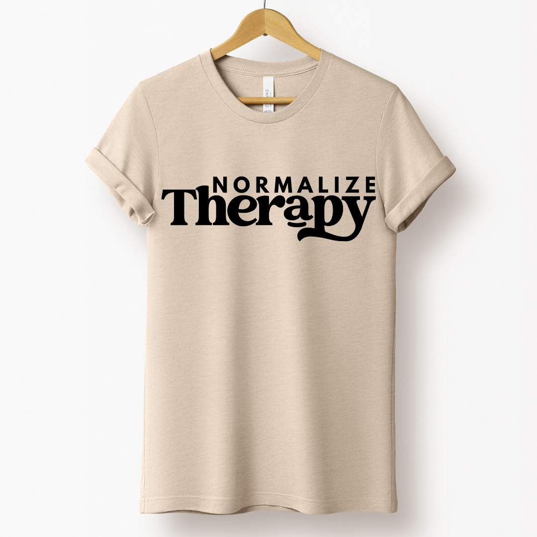 Normalize Therapy