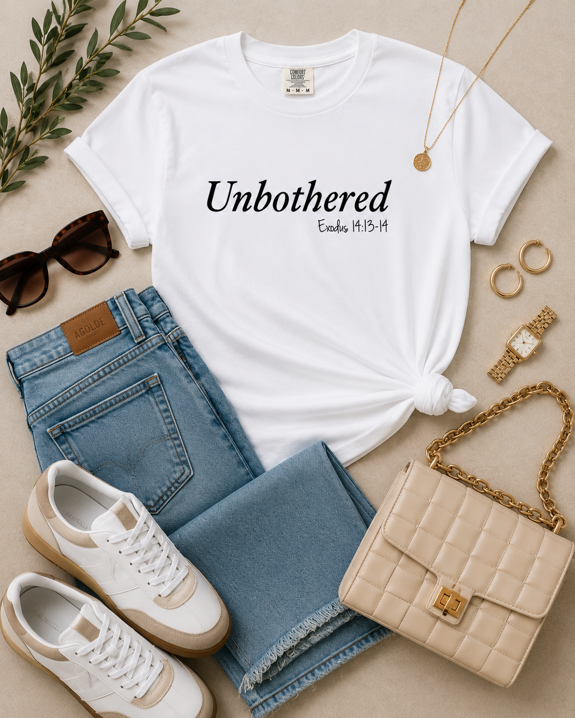 Unbothered