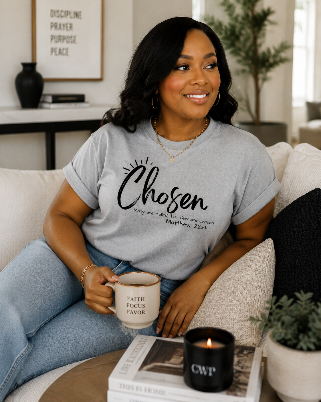 Chosen