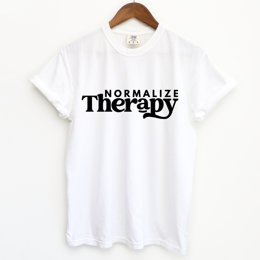 Normalize Therapy