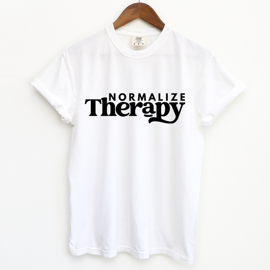 Normalize Therapy