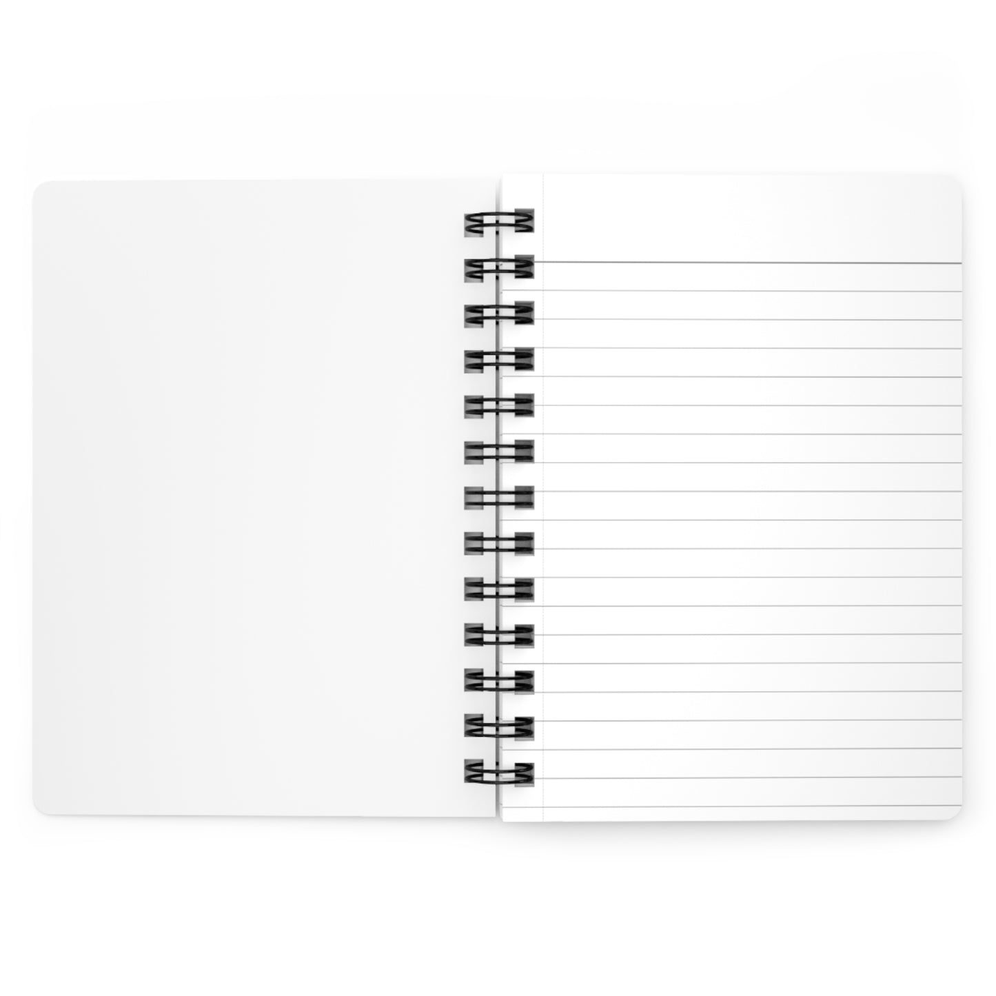 ✨📖 Proverbs 31:25 Women's Spiral Journal - Unveiling Strength & Grace Spiral Bound Journal