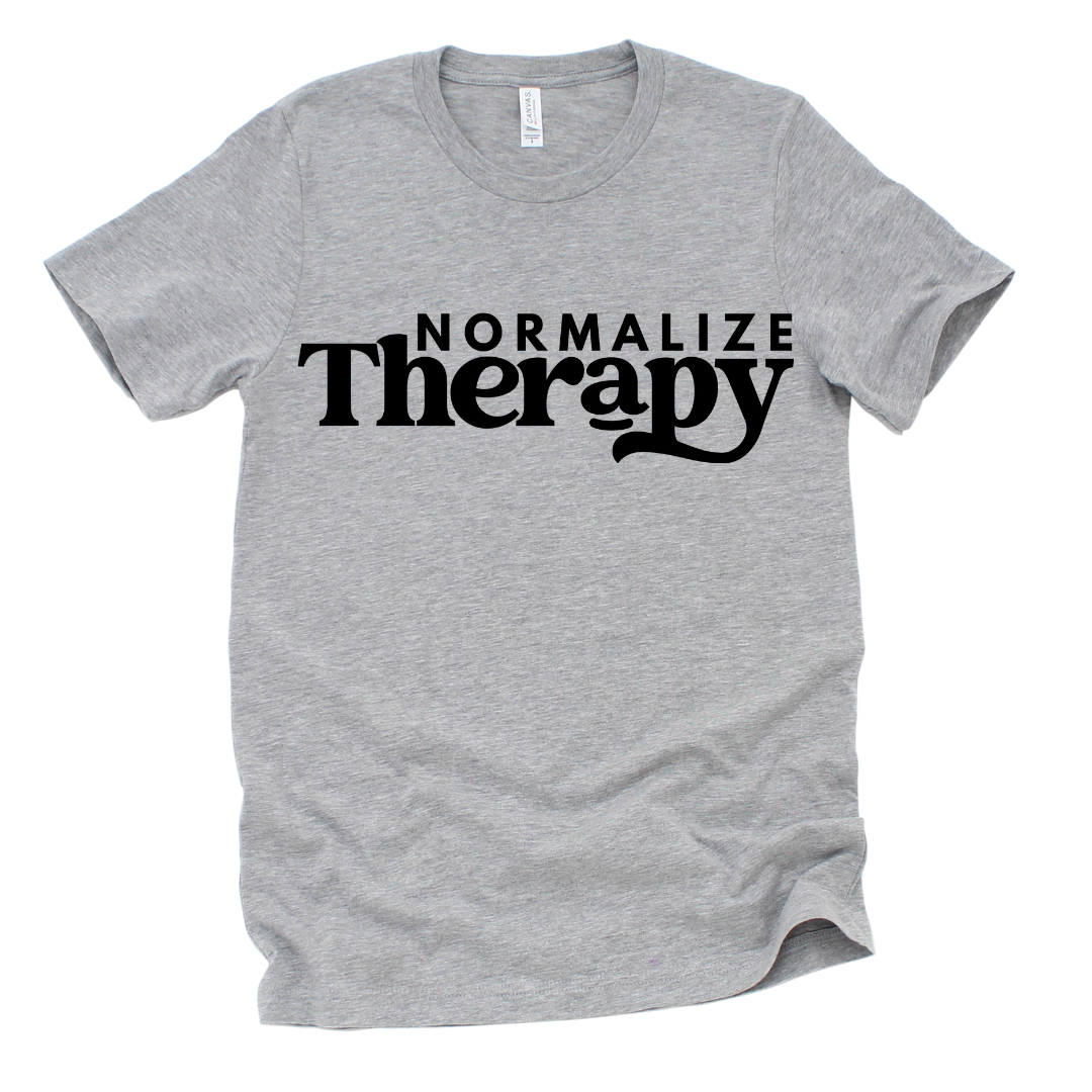 Normalize Therapy