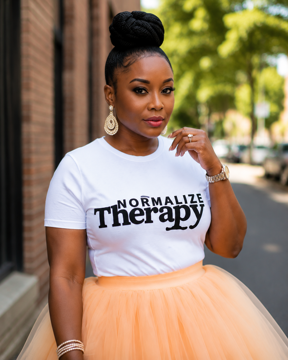 Normalize Therapy