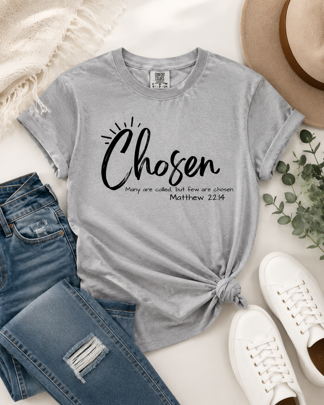 Chosen