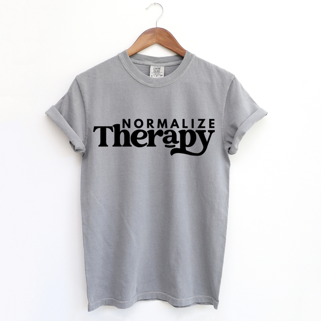 Normalize Therapy