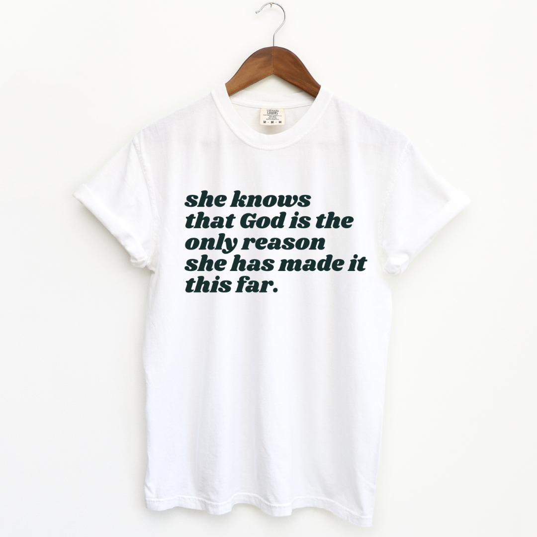 SHE
