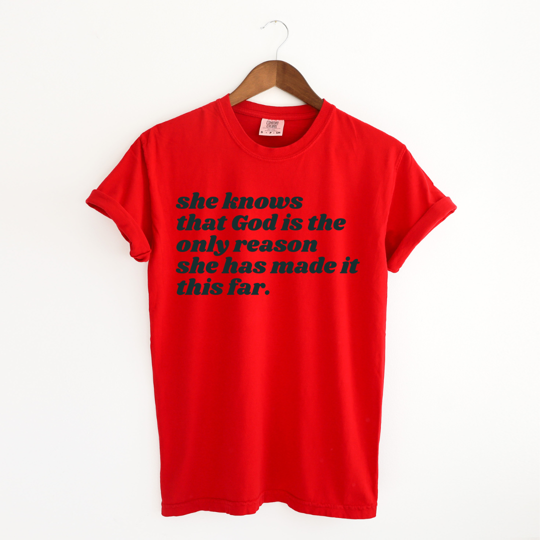 SHE