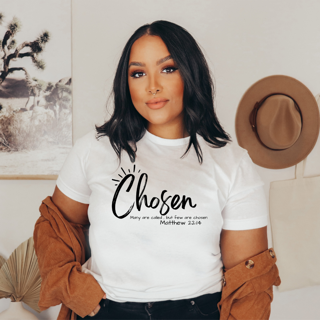 Chosen