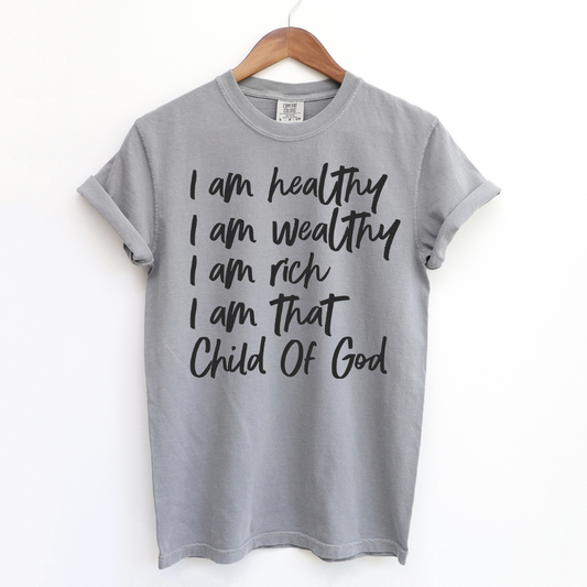 Child of God