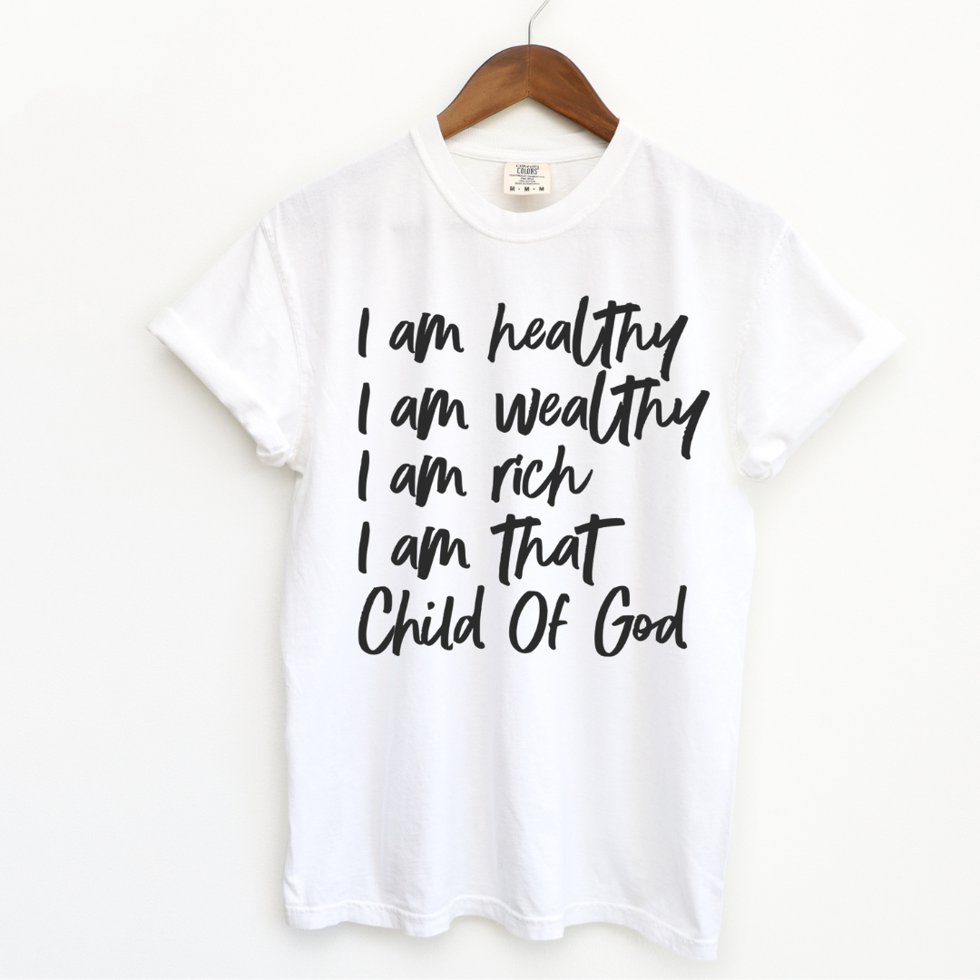 Child of God