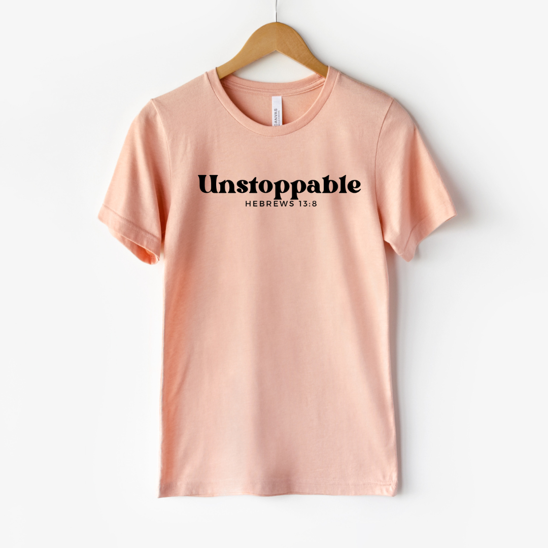 Unstoppable